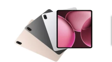 تسريب يكشف مواصفات وموعد إطلاق جهاز Oppo Pad 5 Pro اللوحي الجديد